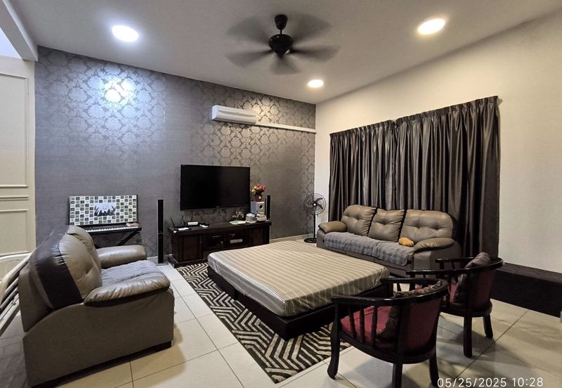 Terresse @ Bandar Puteri Bangi