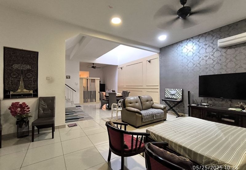 Terresse @ Bandar Puteri Bangi