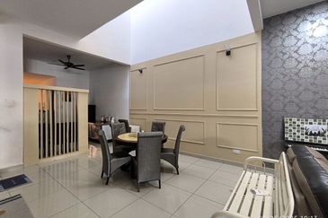 Terresse @ Bandar Puteri Bangi