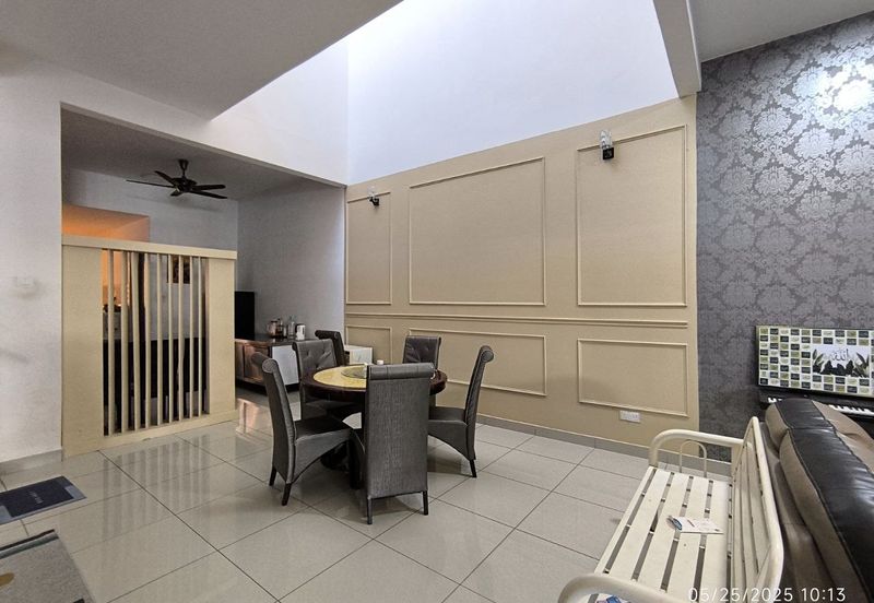 Terresse @ Bandar Puteri Bangi