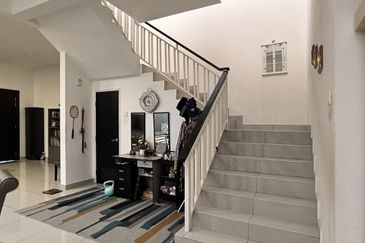 Terresse @ Bandar Puteri Bangi