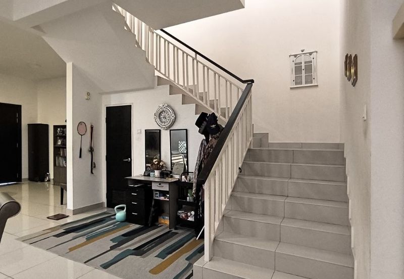 Terresse @ Bandar Puteri Bangi