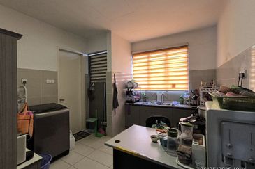 Terresse @ Bandar Puteri Bangi