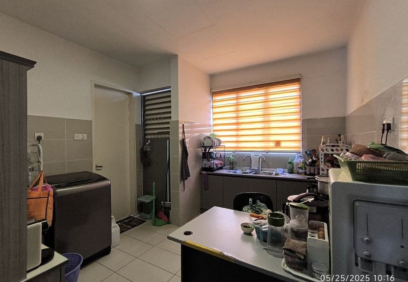 Terresse @ Bandar Puteri Bangi