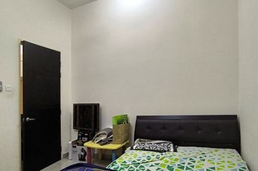 Terresse @ Bandar Puteri Bangi