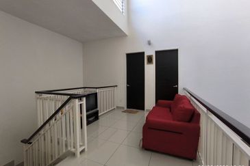 Terresse @ Bandar Puteri Bangi