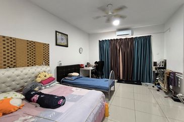 Terresse @ Bandar Puteri Bangi