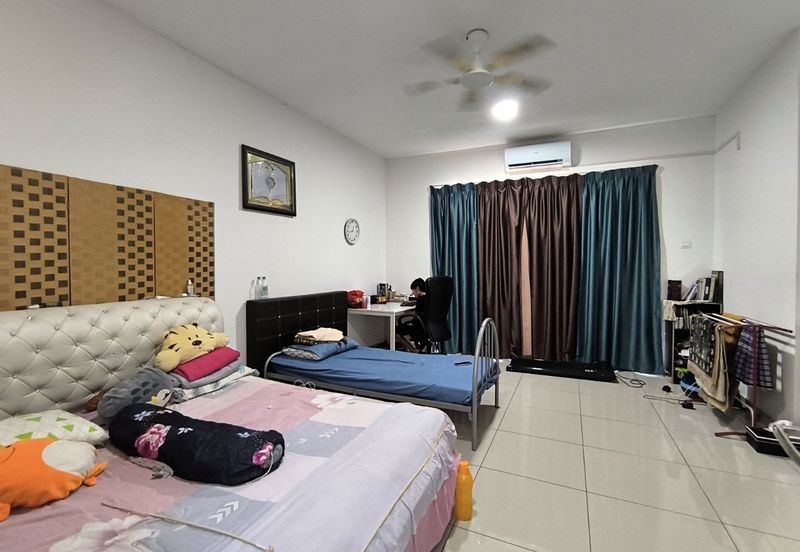 Terresse @ Bandar Puteri Bangi