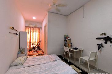 Terresse @ Bandar Puteri Bangi