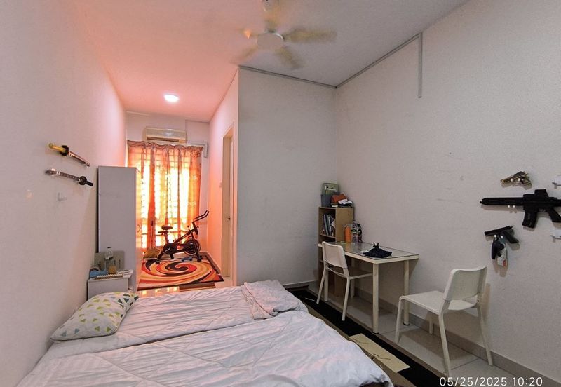 Terresse @ Bandar Puteri Bangi