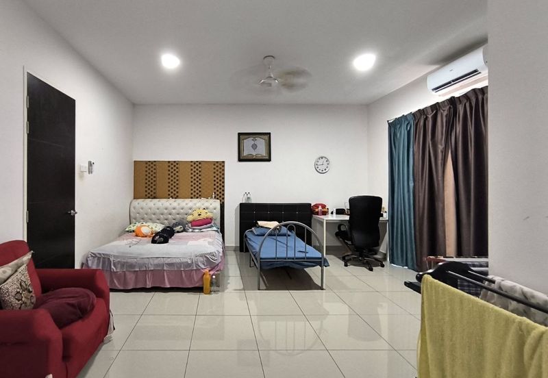 Terresse @ Bandar Puteri Bangi