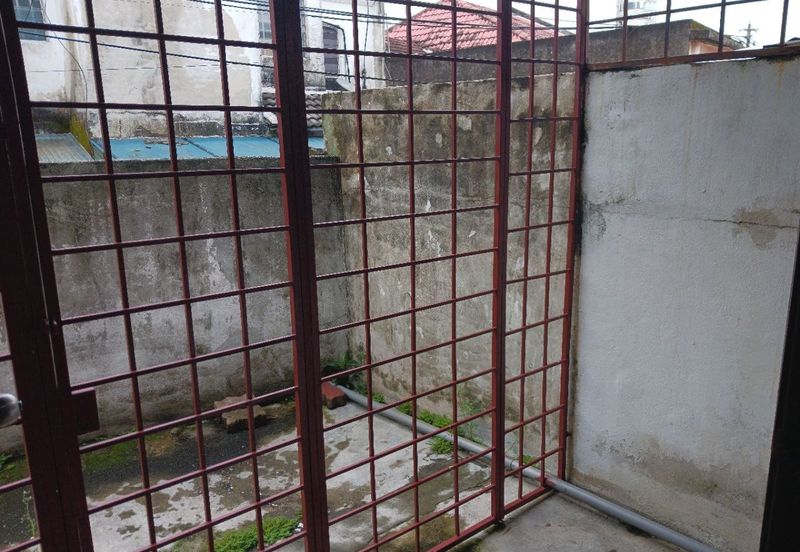 Taman Bukit Kajang Baru