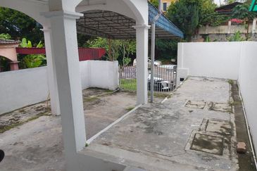 Taman Bukit Kajang Baru