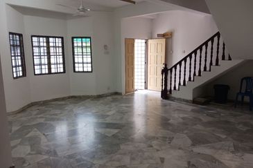 Taman Bukit Kajang Baru