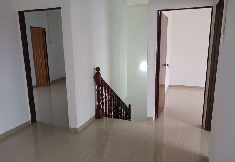 Taman Bukit Kajang Baru