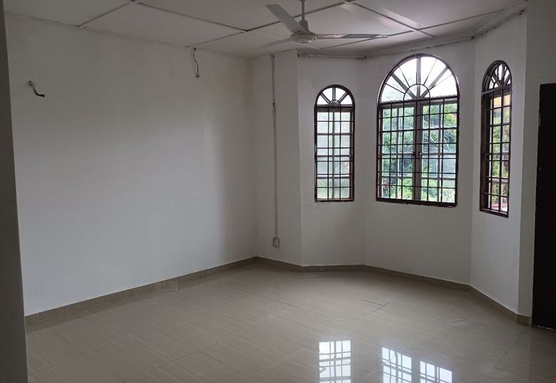 Taman Bukit Kajang Baru