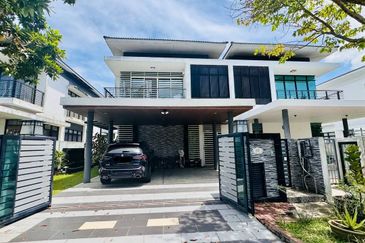 Taman Jenderam Harmoni