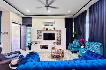 Taman Jenderam Harmoni