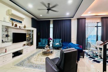 Taman Jenderam Harmoni