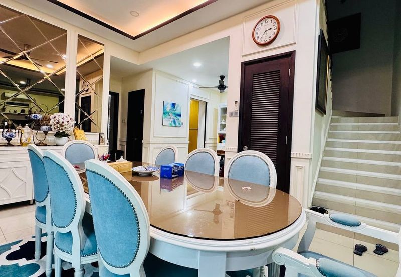 Taman Jenderam Harmoni