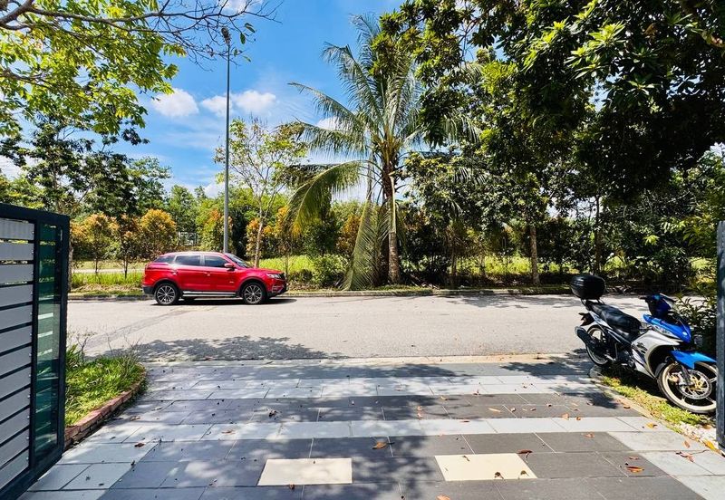 Taman Jenderam Harmoni