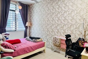 Taman Jenderam Harmoni