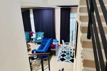 Taman Jenderam Harmoni