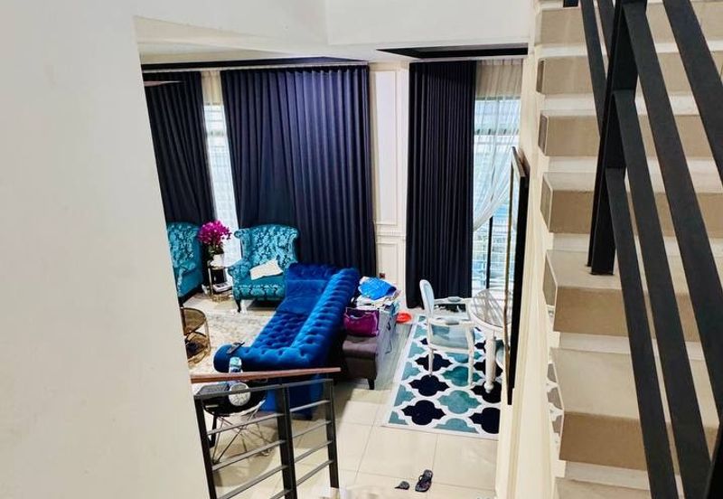 Taman Jenderam Harmoni