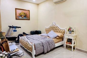 Taman Jenderam Harmoni