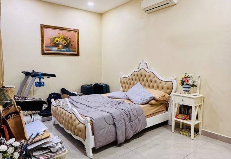 Taman Jenderam Harmoni