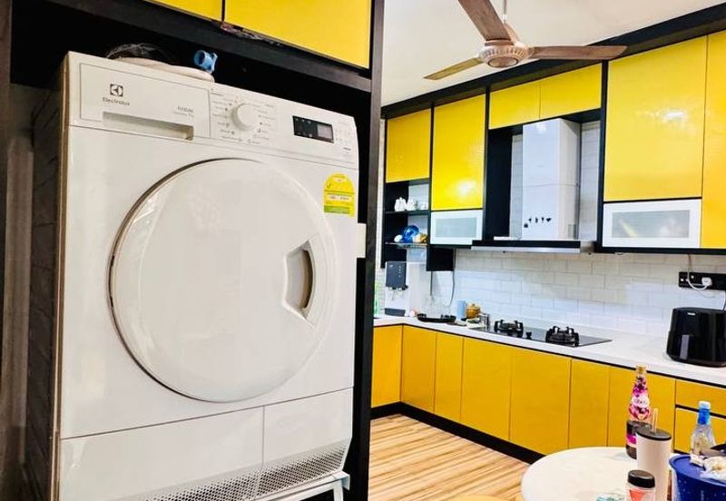 Taman Jenderam Harmoni