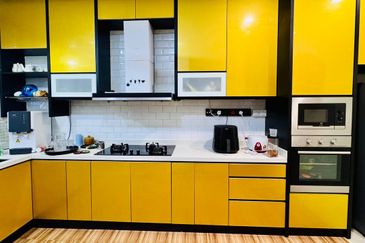 Taman Jenderam Harmoni