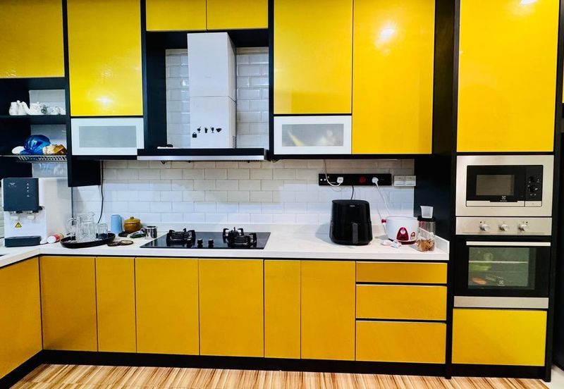 Taman Jenderam Harmoni