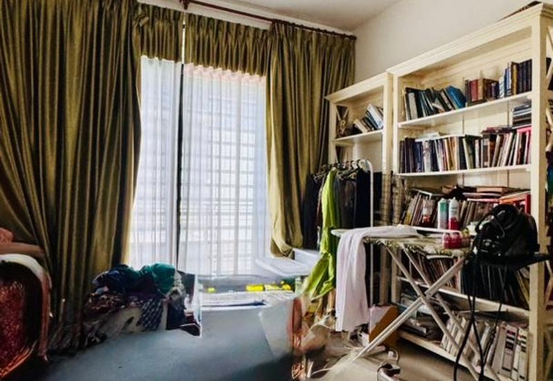 Taman Jenderam Harmoni