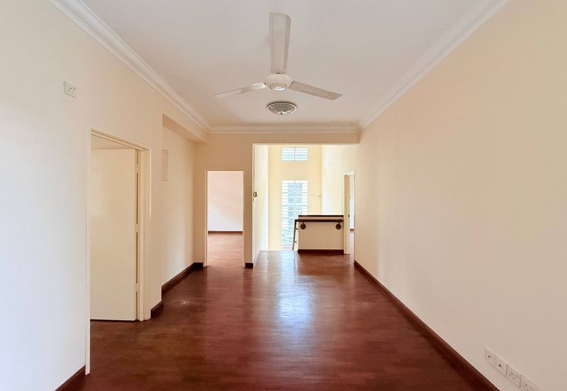 Bandar Sri Damansara