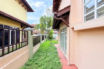 Bandar Sri Damansara