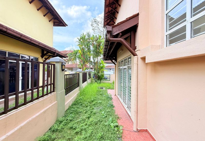 Bandar Sri Damansara