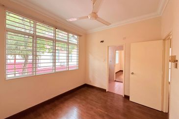 Bandar Sri Damansara