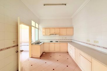 Bandar Sri Damansara