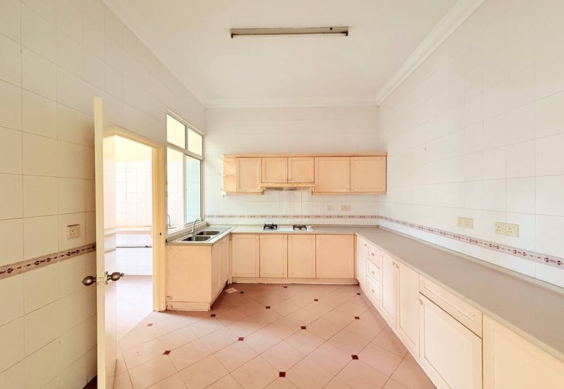 Bandar Sri Damansara