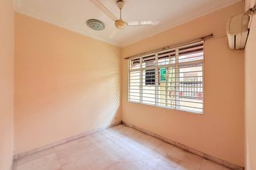 Bandar Sri Damansara