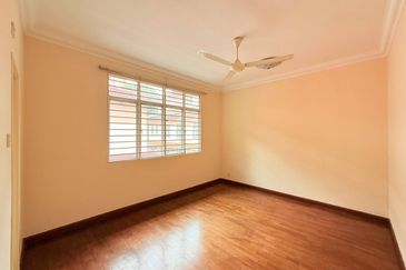 Bandar Sri Damansara