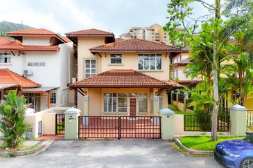 Bandar Sri Damansara