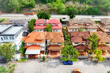 Bandar Sri Damansara