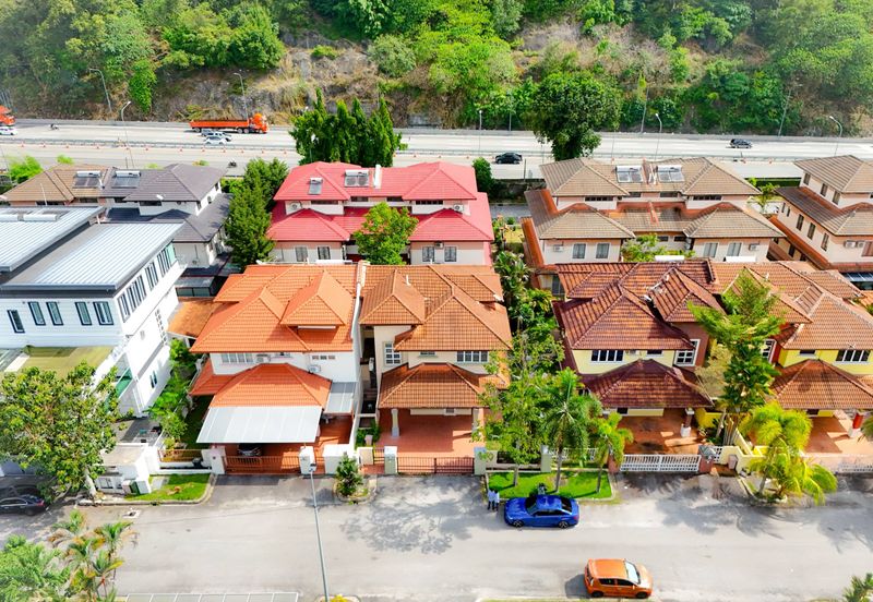 Bandar Sri Damansara