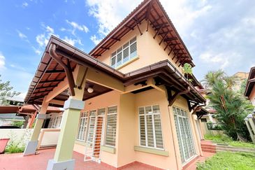 Bandar Sri Damansara