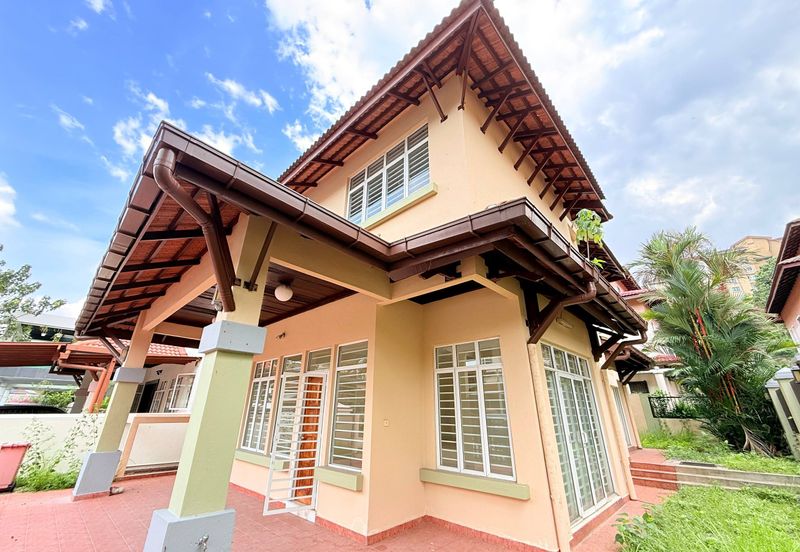 Bandar Sri Damansara