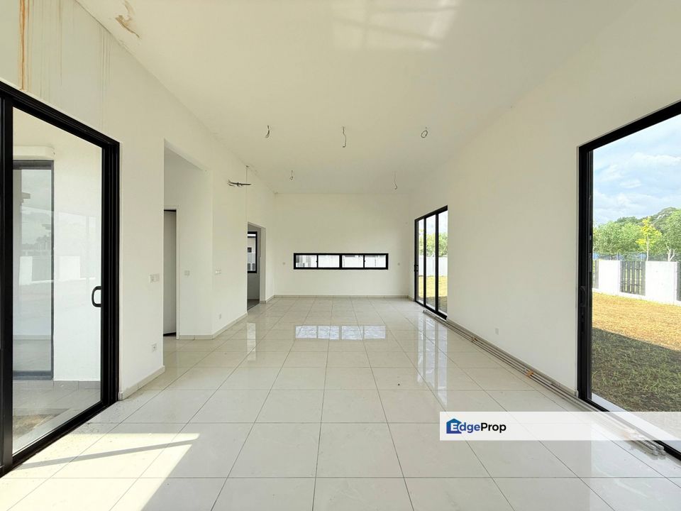 BRAND NEW HUGE LAND | 2 STOREY BUNGALOW @ VERDALE, ALAM SARI, BANGI, Selangor, Bangi