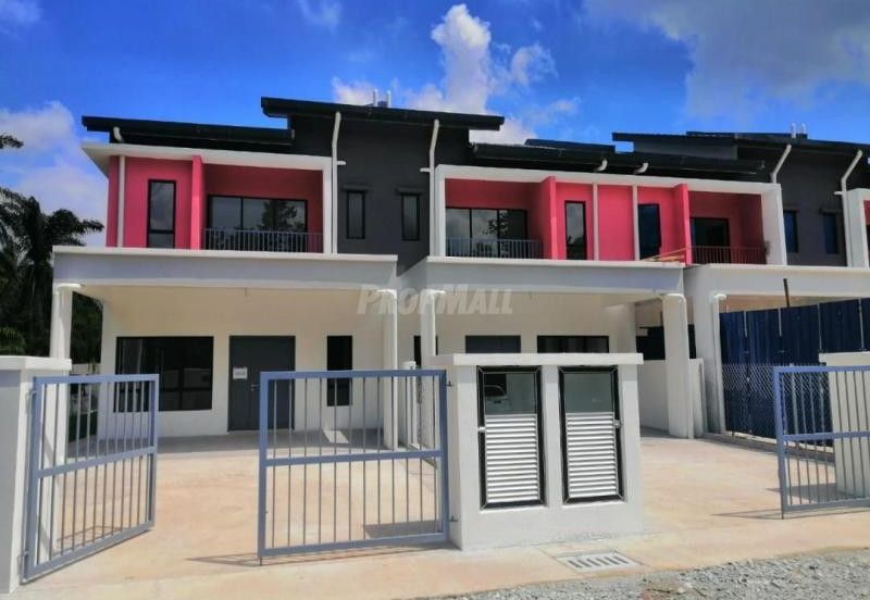 Taman Semarang Intan