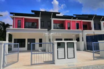 Taman Semarang Intan